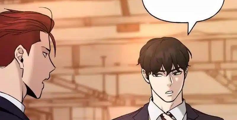 Read The Bully In Charge AR Manga Online