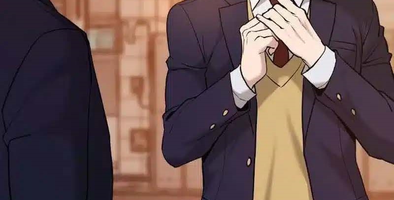 Read The Bully In Charge AR Manga Online