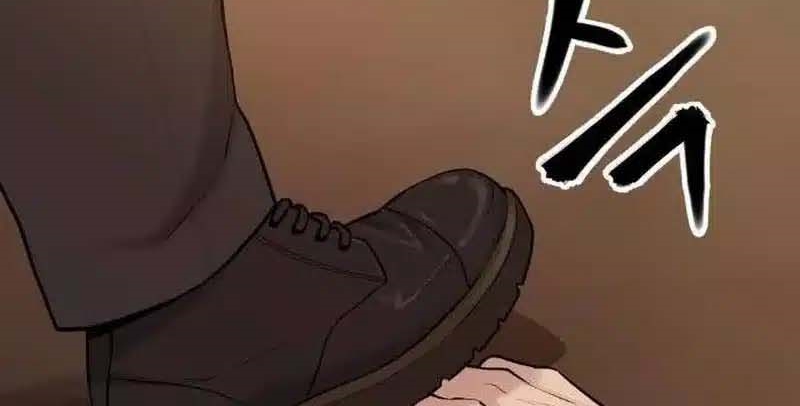 Read The Bully In Charge AR Manga Online