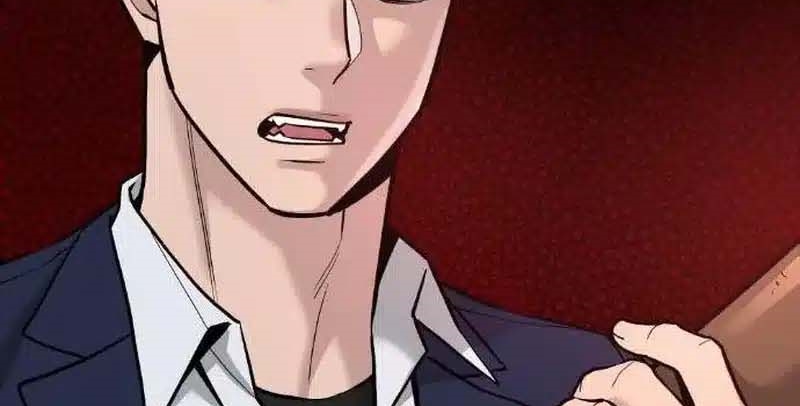 Read The Bully In Charge AR Manga Online