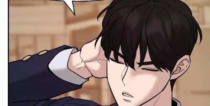 Read The Bully In Charge AR Manga Online
