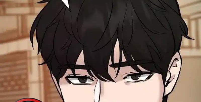 Read The Bully In Charge AR Manga Online
