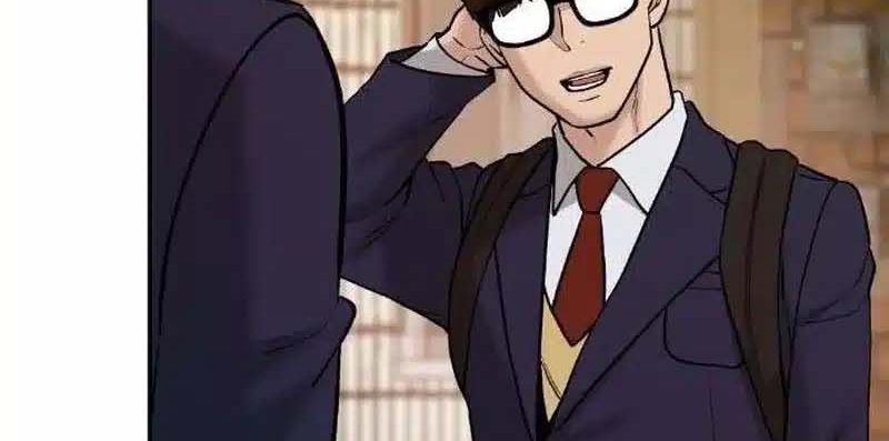 Read The Bully In Charge AR Manga Online