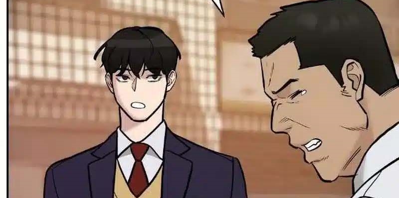 Read The Bully In Charge AR Manga Online
