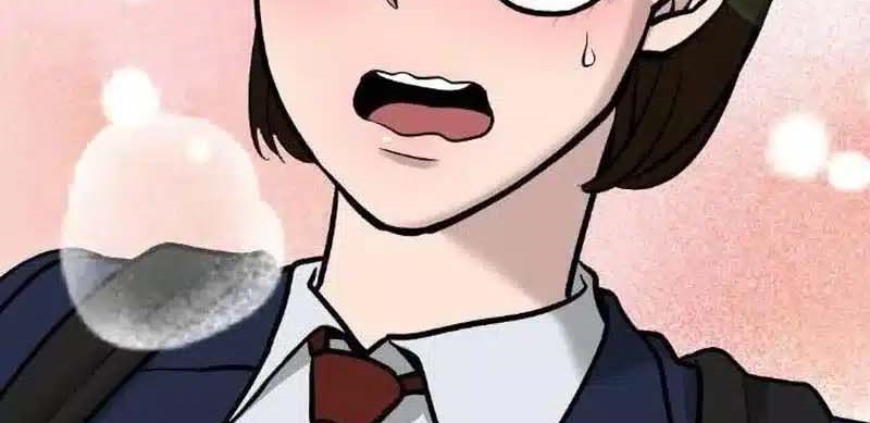 Read The Bully In Charge AR Manga Online