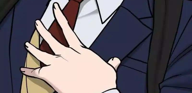 Read The Bully In Charge AR Manga Online
