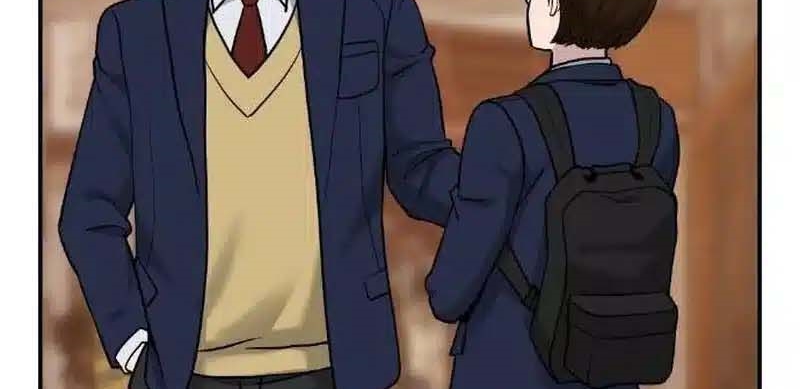 Read The Bully In Charge AR Manga Online