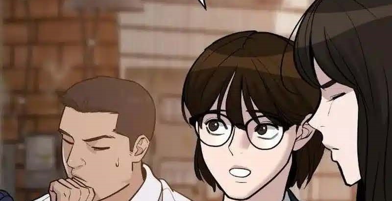 Read The Bully In Charge AR Manga Online