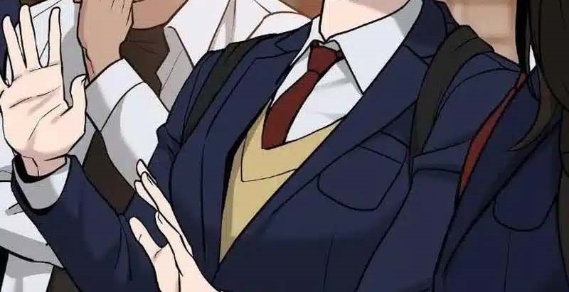 Read The Bully In Charge AR Manga Online