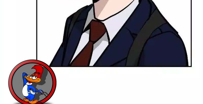 Read The Bully In Charge AR Manga Online
