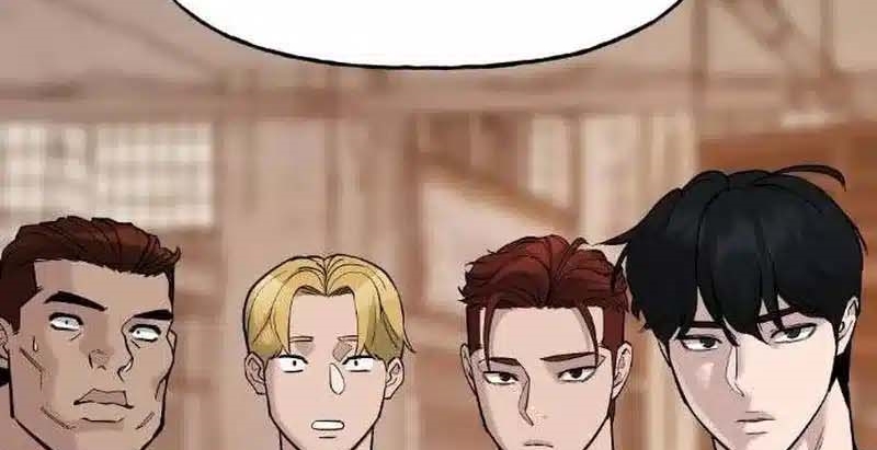 Read The Bully In Charge AR Manga Online