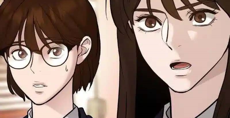 Read The Bully In Charge AR Manga Online
