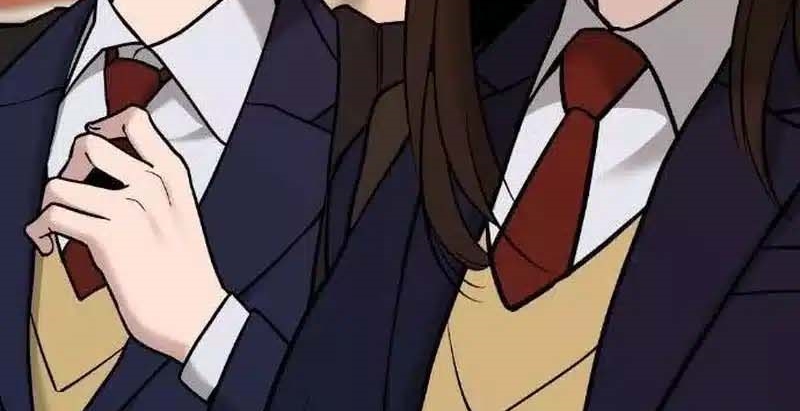 Read The Bully In Charge AR Manga Online