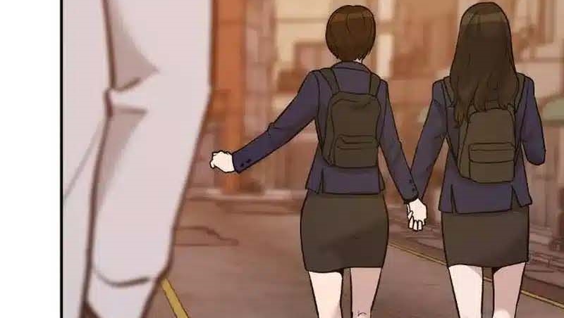 Read The Bully In Charge AR Manga Online