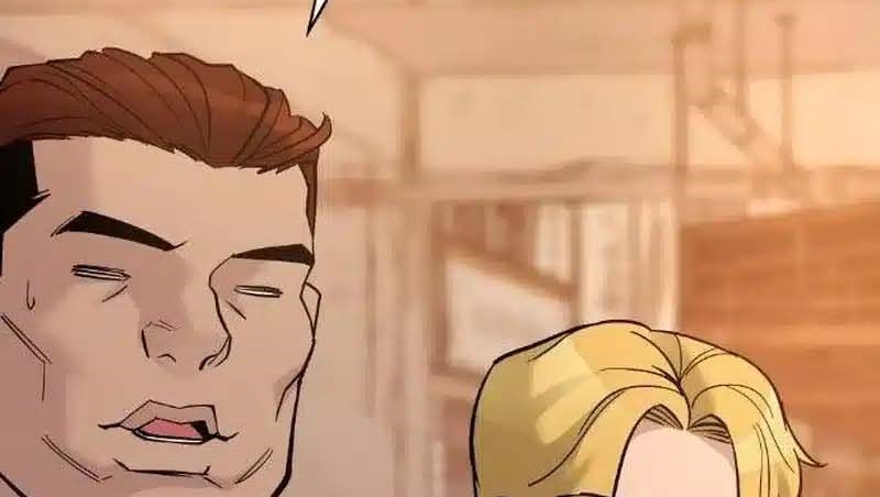 Read The Bully In Charge AR Manga Online