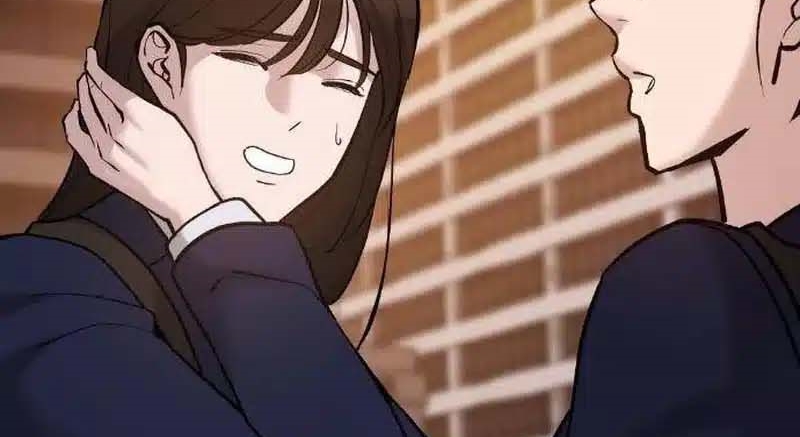 Read The Bully In Charge AR Manga Online