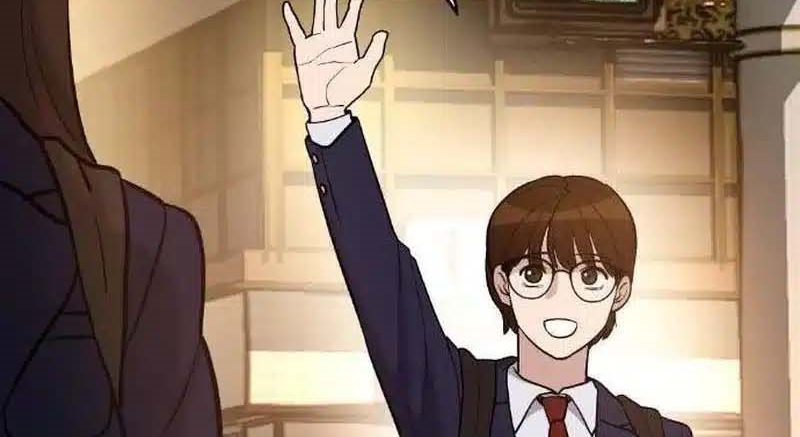 Read The Bully In Charge AR Manga Online