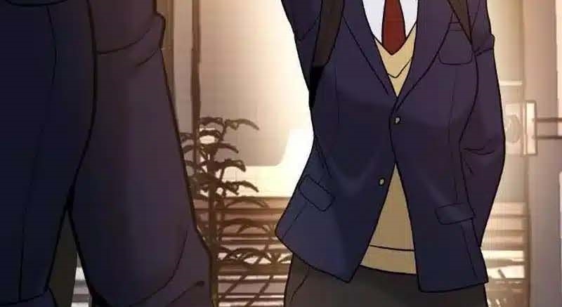 Read The Bully In Charge AR Manga Online