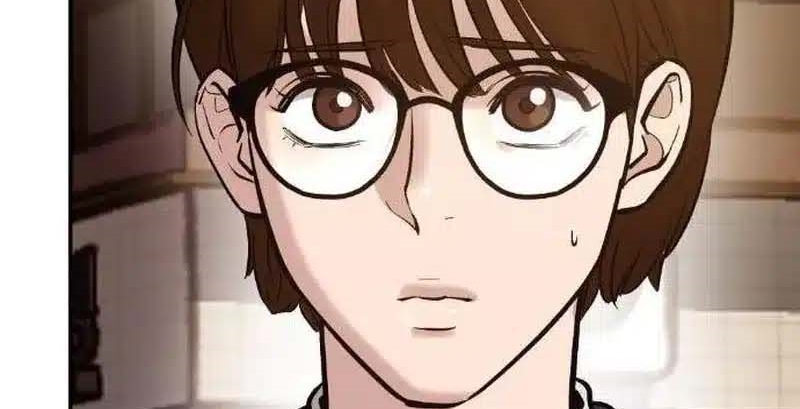 Read The Bully In Charge AR Manga Online