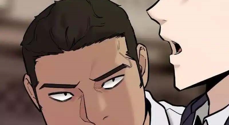 Read The Bully In Charge AR Manga Online