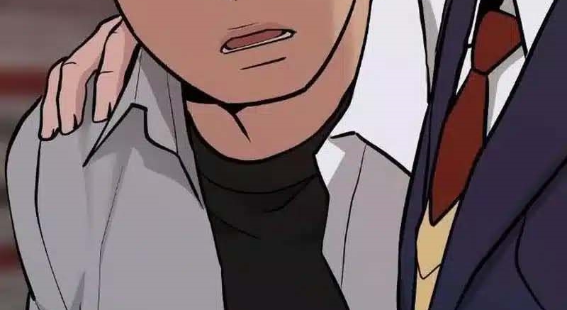 Read The Bully In Charge AR Manga Online