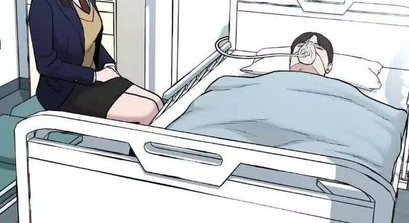 Read The Bully In Charge AR Manga Online