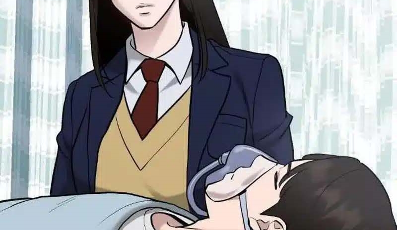 Read The Bully In Charge AR Manga Online