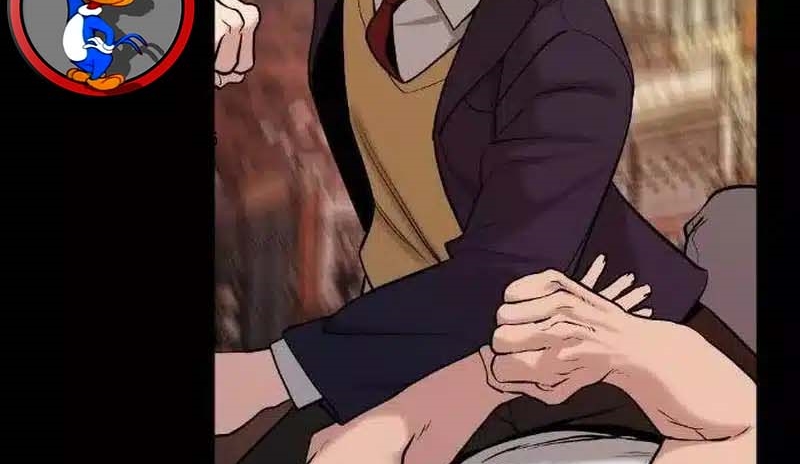 Read The Bully In Charge AR Manga Online