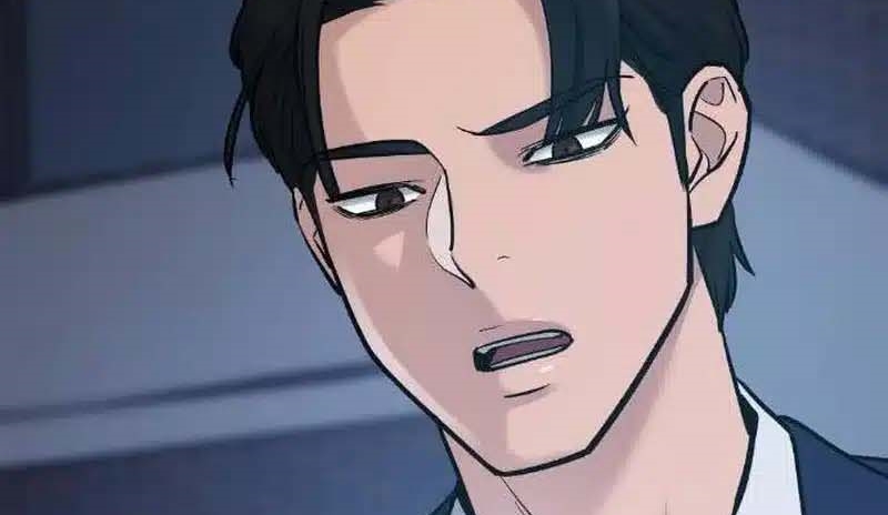 Read The Bully In Charge AR Manga Online