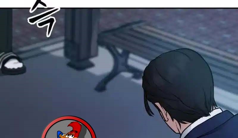 Read The Bully In Charge AR Manga Online