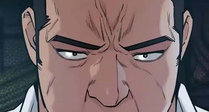 Read The Bully In Charge AR Manga Online