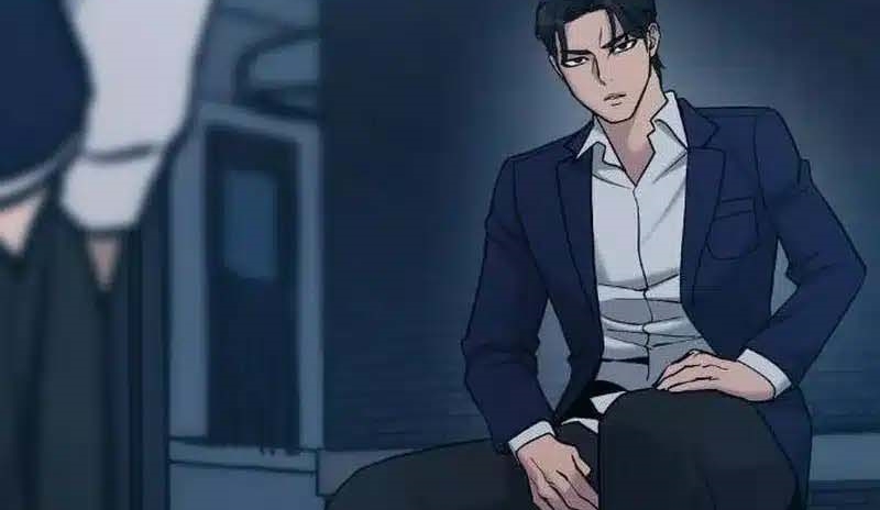Read The Bully In Charge AR Manga Online
