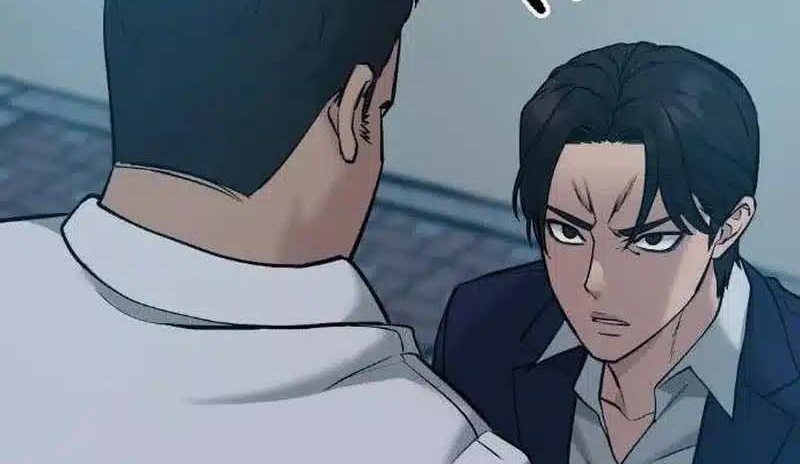 Read The Bully In Charge AR Manga Online