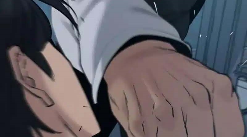 Read The Bully In Charge AR Manga Online