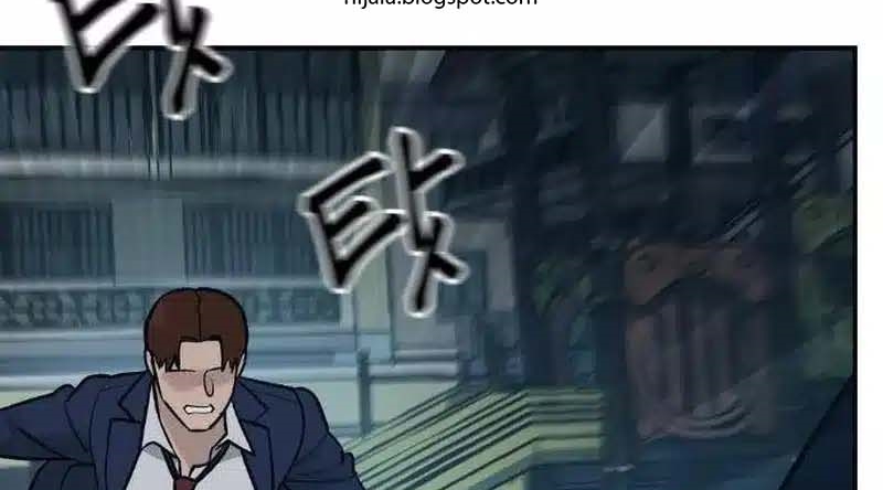 Read The Bully In Charge AR Manga Online
