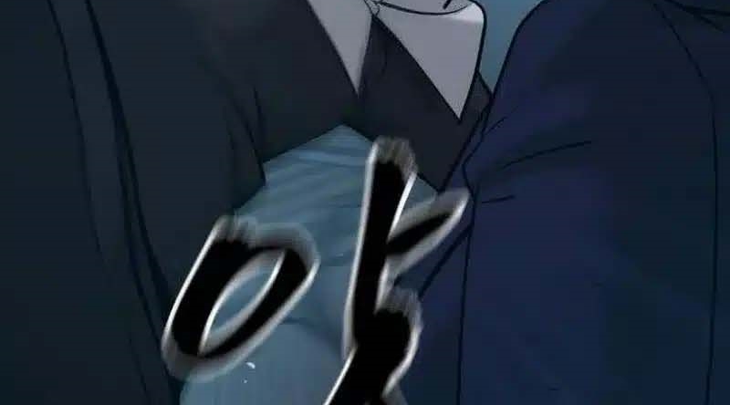 Read The Bully In Charge AR Manga Online