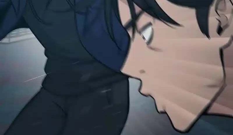 Read The Bully In Charge AR Manga Online