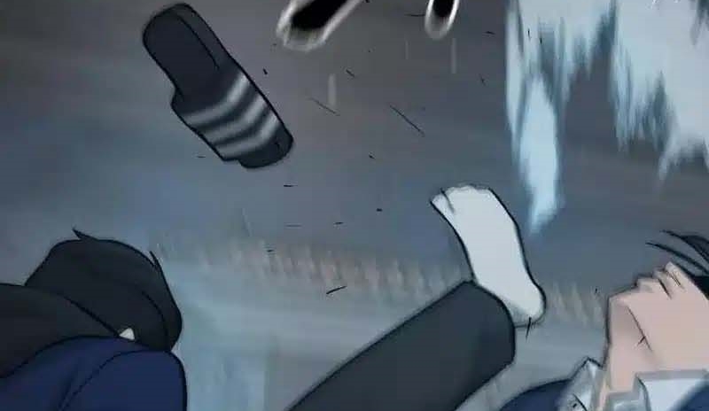 Read The Bully In Charge AR Manga Online