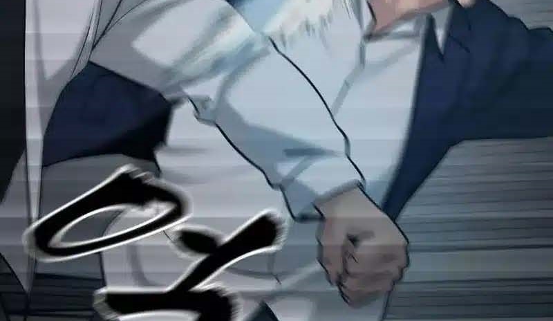 Read The Bully In Charge AR Manga Online