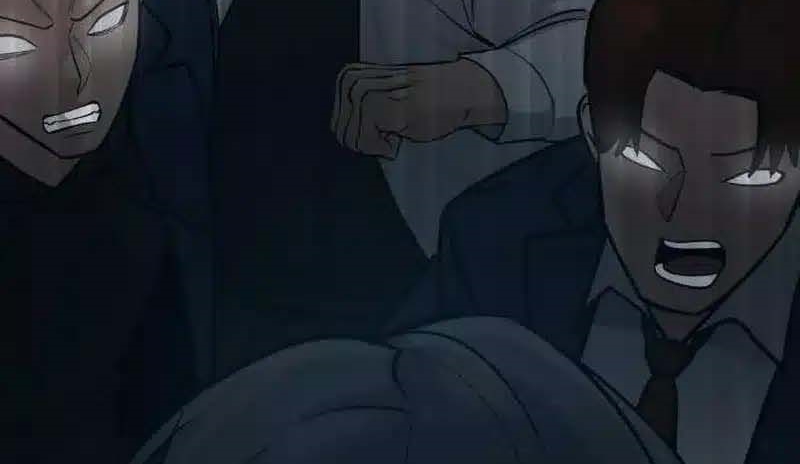 Read The Bully In Charge AR Manga Online