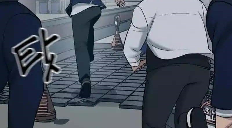 Read The Bully In Charge AR Manga Online