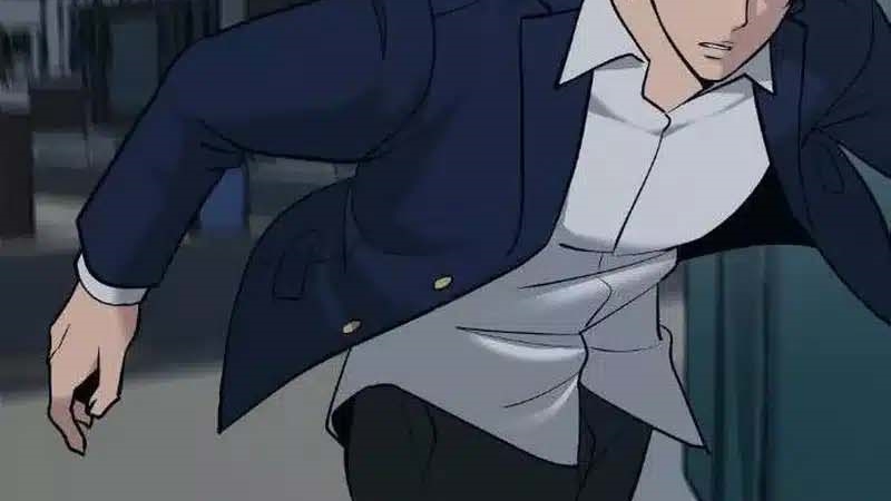 Read The Bully In Charge AR Manga Online