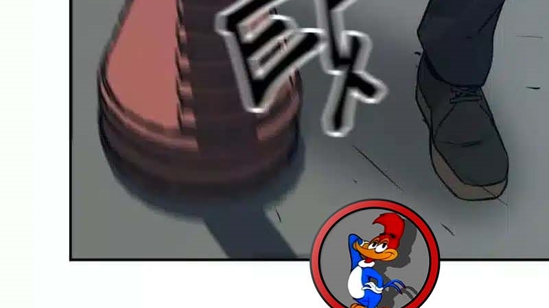 Read The Bully In Charge AR Manga Online