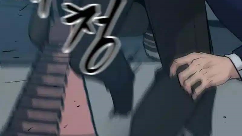 Read The Bully In Charge AR Manga Online