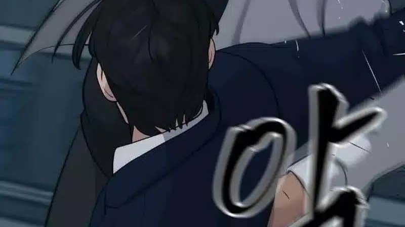 Read The Bully In Charge AR Manga Online