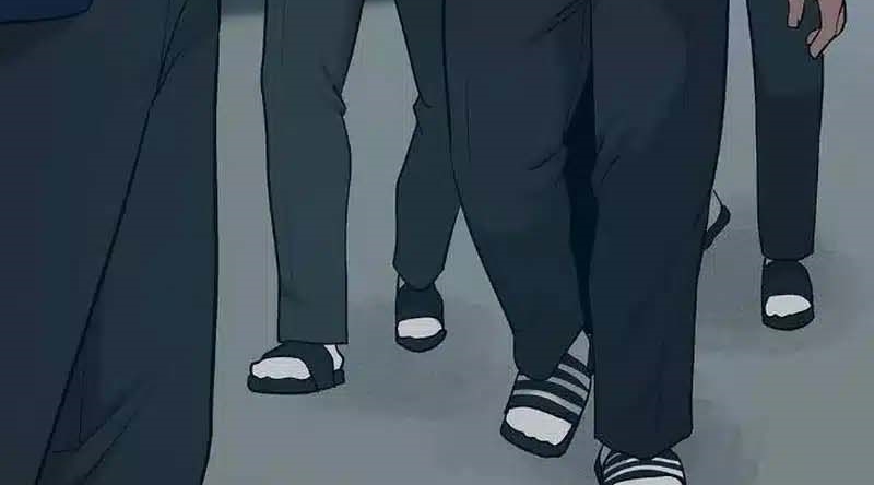 Read The Bully In Charge AR Manga Online