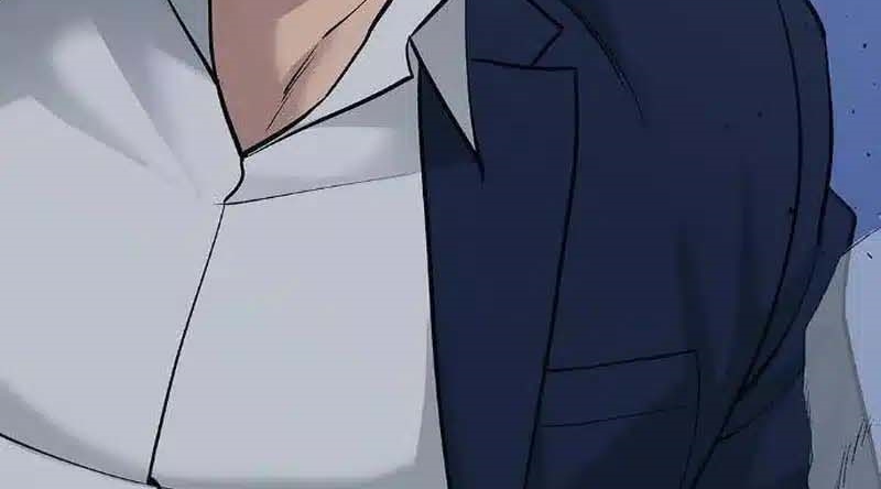 Read The Bully In Charge AR Manga Online