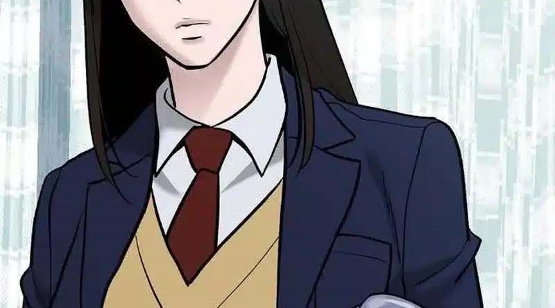 Read The Bully In Charge AR Manga Online