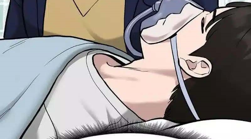 Read The Bully In Charge AR Manga Online