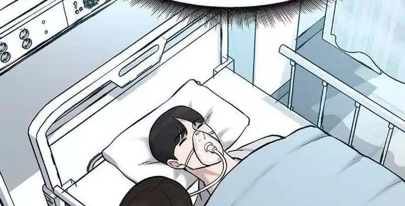 Read The Bully In Charge AR Manga Online